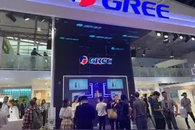 格力电器筹划员工持股3% 应对市场和竞争的挑战图片