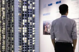 房屋中介费的秘密：看似明码标价，实则多方博弈，最终弱势买单图片