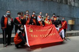 为民办实事｜广州公交集团：为群众办实事诠释国企担当图片