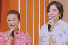 《妈妈，你真好看》今晚十点开播 20位妈妈追梦各展风采图片