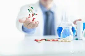 一种药，从诞生到上市，需要多长时间？图片