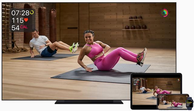 这个夏天，让科技监督你Keep Fit