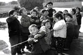 36个快失传的成都民谣，你知道吗?图片