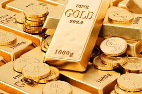 突破关键点位后，金价本周有望升至1800美元大关？图片