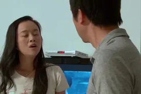 幸福满院：招弟按捺不住发起脾气，指责绍勇与秋玲不清不楚争吵