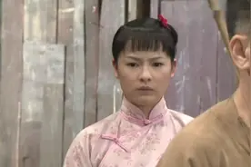 七十二家房客：发仔入狱，阿香还想找炳叔，太不靠谱了