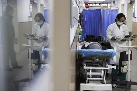 医生自揭肿瘤治疗黑幕？中国国家卫健委：立即调查图片