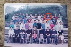 中科院博士“致谢”刷屏，老师回忆：他把交不上学费的事写进作文图片