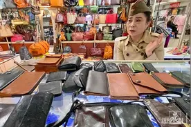 一代人的淘宝圣地——虬江路搬迁已月余，还是记忆中的那个味吗？图片