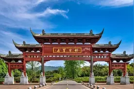 红色教育基地推荐——川西篇图片