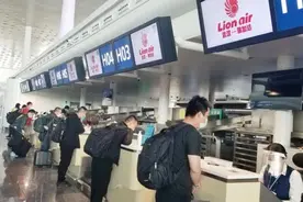 天河机场恢复这一航线图片