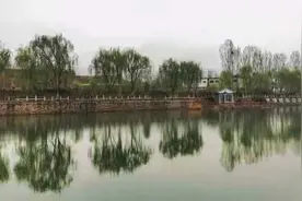 魅力双泉无限好图片