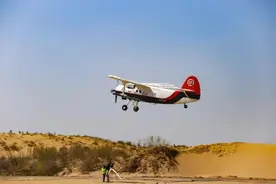 顺丰无人机正式投入运营，但为什么是运5？图片