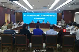 南宁公办高中学费住宿费拟上涨图片