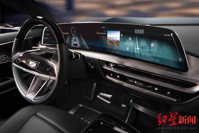 这些概念车，告诉你未来的车是什么样