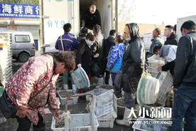 封海倒计时！烟台海鲜你囤货了么？图片