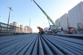 丰台9所学校4所医院周边治堵，万寿路南延预计年底通车图片