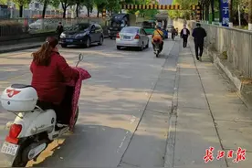 长江日报记者实地探访：这些铁路两侧“肠梗阻”亟待缓解图片