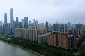 1680万贝壳上买豪宅却买到查封房！中介拒退20万中介费图片