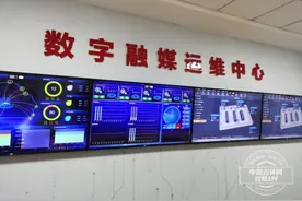 加快推进媒体深度融合 全力打造新型主流媒体——我省主流媒体融合发展亮点采撷图片