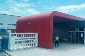 特斯拉危机48小时：道歉未抵达维权车主，仍称刹车系统成熟图片