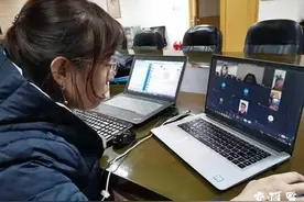 全球疫情造成江苏近万名学生“滞留”“非常”时期，留还是不留？图片