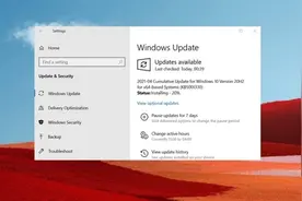 Win10四月更新大“翻车”：游戏帧数暴跌和蓝屏图片
