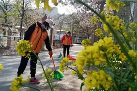 乡村“垃圾分类”如何破题——邢台扎实推进城乡环卫一体化探访图片