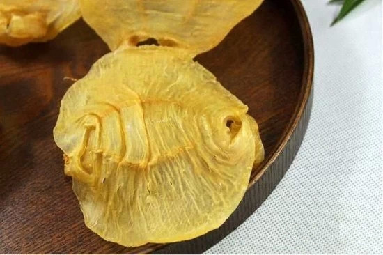 花胶晚上吃好吗 花胶晚上吃好吗减肥