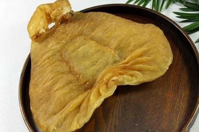 花胶怎么挑选图片 花胶怎么挑选图片和价格
