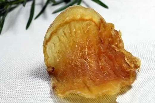 咳嗽可以吃花胶 2026年咳嗽能吃西洋参吗