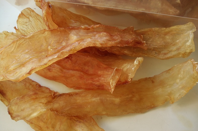 吃了花胶咳嗽 2026年吃了花胶咳嗽厉害