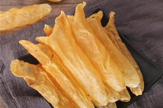 鸭泡花胶的功效和作用 2026年鸭泡花胶的功效和作用是什么