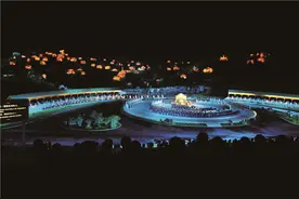 河北承德精心准备迎接“五一”旅游高峰图片