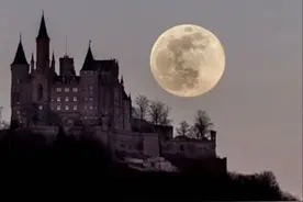 这世界上真的有吸血鬼吗？神秘的卡弥拉到底是谁？图片