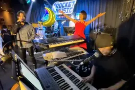 暌违二十年！王力宏周杰伦合作《唯一》为友庆生图片