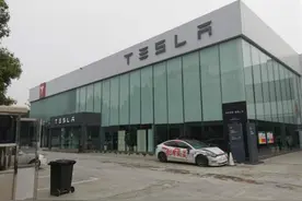 行车数据能否被“篡改”？特斯拉回应：不可能图片