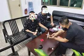 支付宝“备用金”骗局来了，中山警方及时出手图片