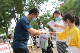 东城租房上学不占房东学位！北京海淀、西城明确幼升小、小升初这些变化图片