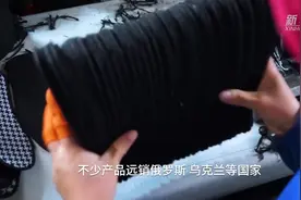 河北保定: 小鞋垫走出致富路视频封面