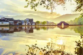 跟我走吧，一起游遍安徽这十条绝美线路图片