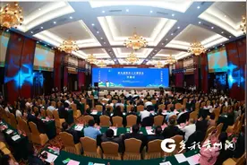 贵州人博会：一年一个新台阶 抢占聚才新高地图片