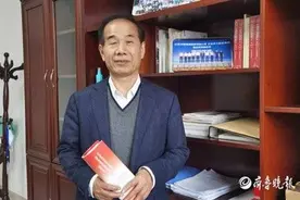 山东化工职业学院校长王敬良：高职混改明星，“无中生有”办大学图片