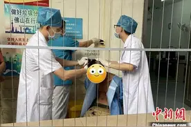 只因人群中多看一眼 佛山外卖小哥找回失踪十年亲哥图片