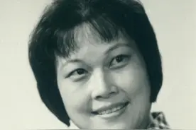 沪剧名家吴素秋因病逝世，享年83岁图片