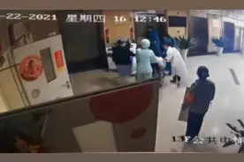 惊心动魄！B超探查不到胎心后，18分钟成功娩出健康婴儿图片