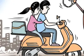 电动自行车上牌暴增？北京市交管局：全市71家销售门店可上牌图片