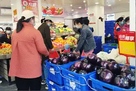 钱大妈“不卖隔夜肉”引发抢购心理，极速扩张或存隐患图片
