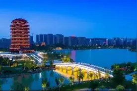 “全域旅游”到“全域公园城市”：由外及里和由里及外图片