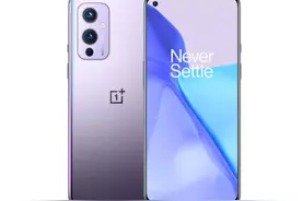 小智测评｜OnePlus 9 一加+哈苏 如虎添翼的水桶机图片